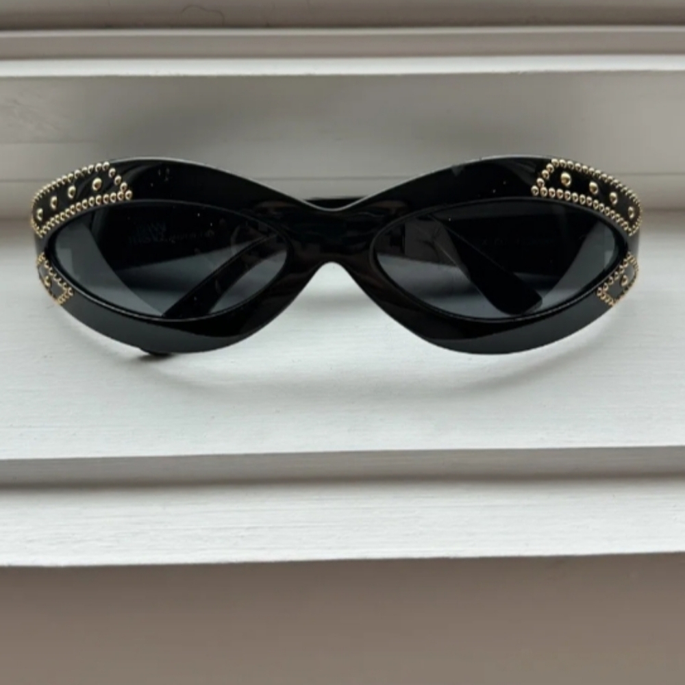 Vintage versace sunglasses "RARE!!!"